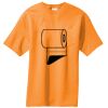 Core Blend Pocket Tee Thumbnail