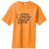Core Blend Pocket Tee Thumbnail