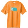 Core Blend Pocket Tee Thumbnail