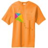 Core Blend Pocket Tee Thumbnail