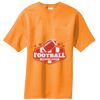 Core Blend Pocket Tee Thumbnail