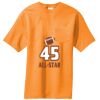 Core Blend Pocket Tee Thumbnail
