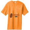 Core Blend Pocket Tee Thumbnail