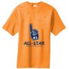 Core Blend Pocket Tee Thumbnail