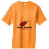 Core Blend Pocket Tee Thumbnail