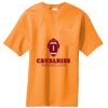 Core Blend Pocket Tee Thumbnail