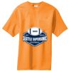 Core Blend Pocket Tee Thumbnail