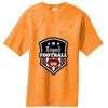 Core Blend Pocket Tee Thumbnail