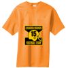 Core Blend Pocket Tee Thumbnail