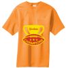 Core Blend Pocket Tee Thumbnail