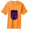 Core Blend Pocket Tee Thumbnail