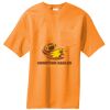 Core Blend Pocket Tee Thumbnail