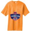 Core Blend Pocket Tee Thumbnail