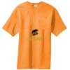 Core Blend Pocket Tee Thumbnail