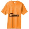 Core Blend Pocket Tee Thumbnail