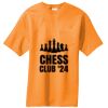Core Blend Pocket Tee Thumbnail