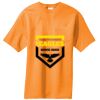 Core Blend Pocket Tee Thumbnail