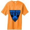 Core Blend Pocket Tee Thumbnail