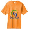 Core Blend Pocket Tee Thumbnail