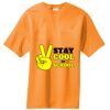 Core Blend Pocket Tee Thumbnail