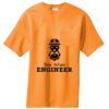 Core Blend Pocket Tee Thumbnail