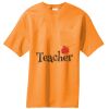 Core Blend Pocket Tee Thumbnail