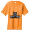 Core Blend Pocket Tee Thumbnail