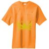 Core Blend Pocket Tee Thumbnail