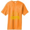 Core Blend Pocket Tee Thumbnail