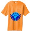 Core Blend Pocket Tee Thumbnail