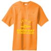 Core Blend Pocket Tee Thumbnail