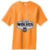 Core Blend Pocket Tee Thumbnail