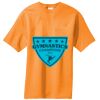 Core Blend Pocket Tee Thumbnail