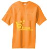 Core Blend Pocket Tee Thumbnail