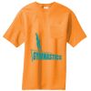 Core Blend Pocket Tee Thumbnail