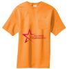 Core Blend Pocket Tee Thumbnail