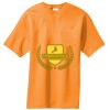 Core Blend Pocket Tee Thumbnail