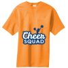 Core Blend Pocket Tee Thumbnail