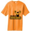 Core Blend Pocket Tee Thumbnail