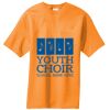 Core Blend Pocket Tee Thumbnail