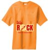 Core Blend Pocket Tee Thumbnail