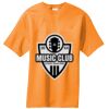 Core Blend Pocket Tee Thumbnail