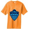 Core Blend Pocket Tee Thumbnail