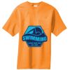 Core Blend Pocket Tee Thumbnail