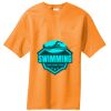 Core Blend Pocket Tee Thumbnail