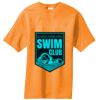 Core Blend Pocket Tee Thumbnail