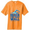Core Blend Pocket Tee Thumbnail