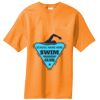 Core Blend Pocket Tee Thumbnail