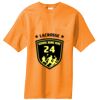 Core Blend Pocket Tee Thumbnail