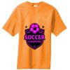 Core Blend Pocket Tee Thumbnail